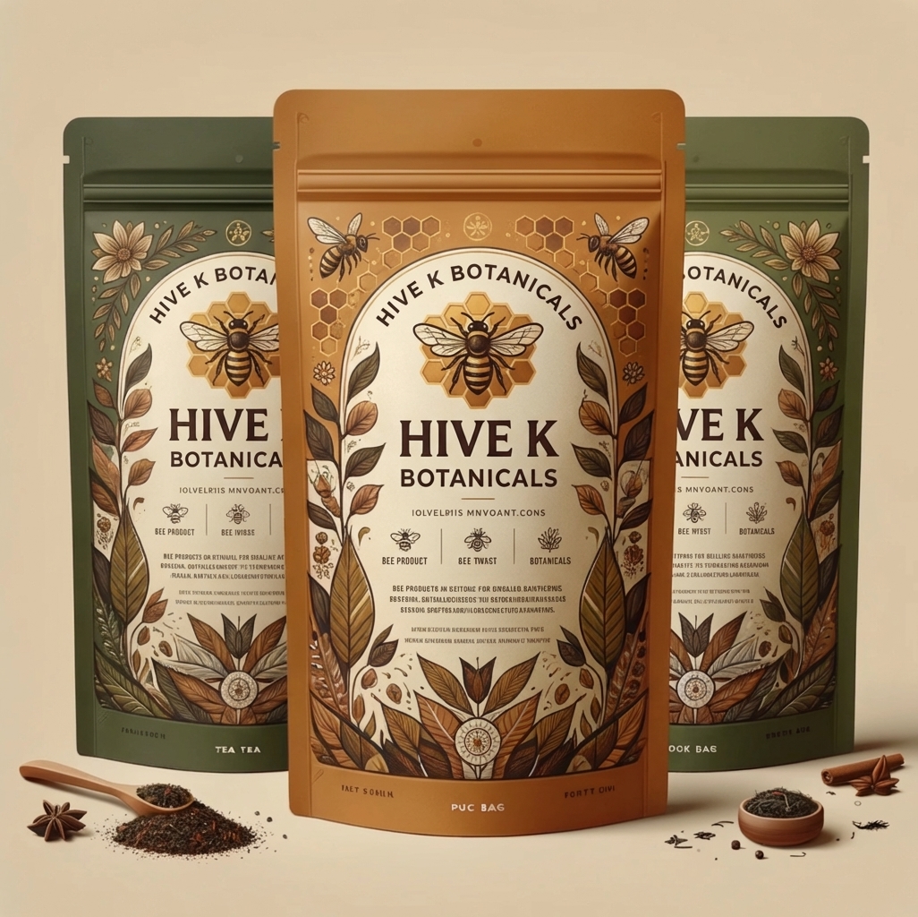 HiveBotanicals